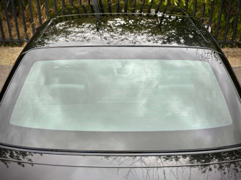 BMW 3 Series 2.0 320d M Sport Auto 181 2dr 33