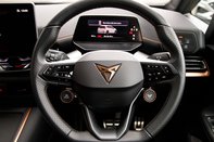 Cupra Born V2 24