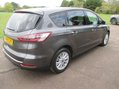 Ford S-Max 2.0 EcoBlue Zetec Auto Euro 6 (s/s) 5dr 9