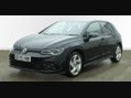 Volkswagen Golf GTE DSG 1
