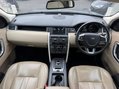 Land Rover Discovery Sport 2.0 TD4 HSE Auto 4WD Euro 6 (s/s) 5dr 20