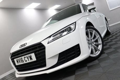 Audi TT TFSI SPORT 31