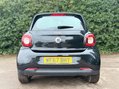 Smart Forfour 1.0 Passion Euro 6 (s/s) 5dr 5
