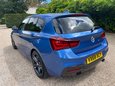 BMW 1 Series 3.0 M140i Shadow Edition Hatchback 5dr Petrol Auto Euro 6 (s/s) (340 ps) 9