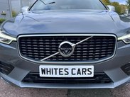 Volvo XC60 2.0 D4 R-Design Pro Auto AWD Euro 6 (s/s) 5dr 52