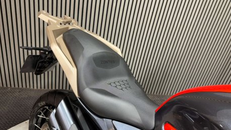 Zontes ZT 2026 ONLY 2K LIGHTWEIGHT ADVENTURE BIKE 350CC A2 24