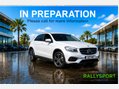Mercedes-Benz GLC 2.1 GLC 220 D 4Matic SE Executive Auto 4WD 5dr 1