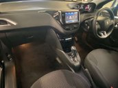 Peugeot 208 1.2 208 Tech Edition S/S Auto 5dr 40