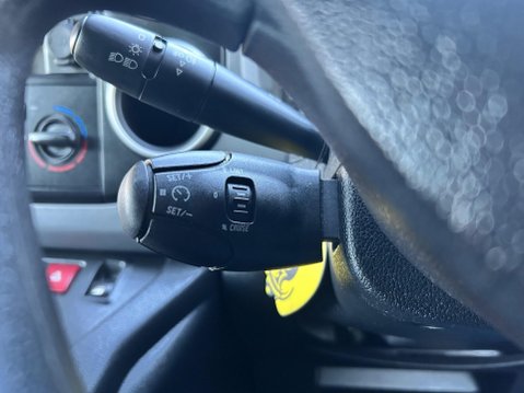 Peugeot Partner Tepee HORIZON RE 29