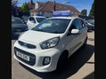 Kia Picanto 1.0 SR7 Euro 6 5dr 3