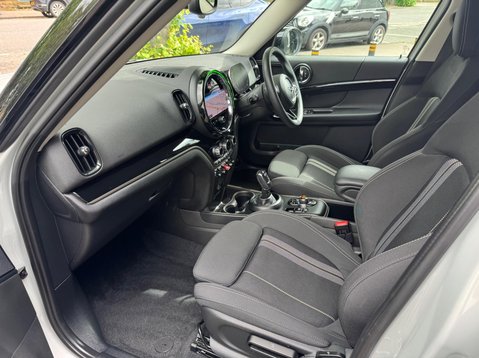 Mini Countryman COOPER S CLASSIC 34