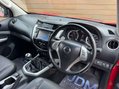 Nissan Navara 2.3 Navara Tekna dCi 4WD 5dr 25