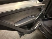 Audi Q5 2.0 Q5 S Line 40 TDI Quattro Semi-Auto 4WD 5dr 44