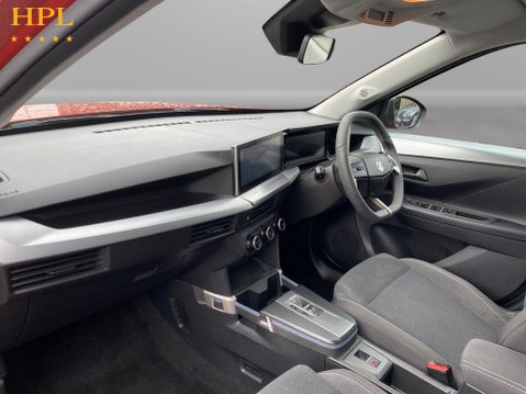 Vauxhall Frontera 44kWh Design SUV 5dr Electric Auto (113 ps) 15