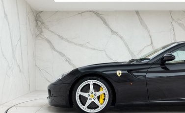 Ferrari 599 GTB HGTE 25