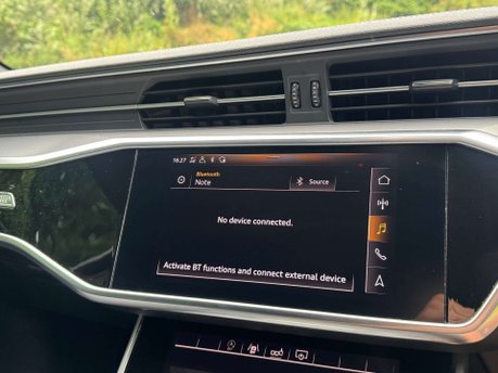 Audi A6 2.0 A6 S Line 40 TDI Semi-Auto 5dr 14