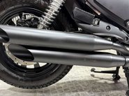 Keeway Superlight 125 2022 ONLY 534 MILES JUST SERVICED NEW MOT CRUISER 125CC 26