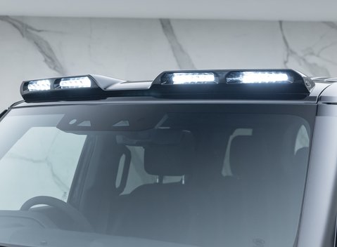 Land Rover Defender 110 V8 CARPATHIAN EDITION Urban 35