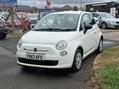 Fiat 500 POP 44,358 MILES 28