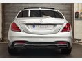Mercedes-Benz S Class 2.9 S350Ld AMG Line (Executive, Premium) G-Tronic+ Euro 6 (s/s) 4dr 82