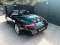 Porsche Carrera 997 911 CARRERA CONVERTIBLE 35