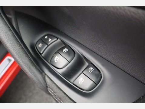 Nissan Qashqai 1.5 Qashqai N-Connecta dCi 5dr 20