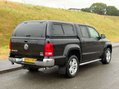 Volkswagen Amarok 2.0 Amarok Highline 4Motion Double Cab Auto 4WD 5