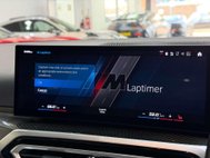 BMW M3 3.0 BiTurbo Competition Saloon 4dr Petrol Steptronic M xDrive Euro 6 (s/s) 54