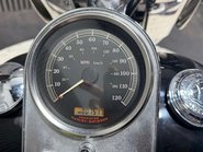 Harley-Davidson Softail HERITAGE 1450 2005 ONLY 7K LONG MOT CRUISER 1450CC 33