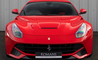 Ferrari F12 Berlinetta 4