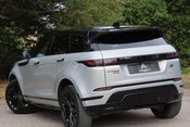 Land Rover Range Rover Evoque 2.0 D180 MHEV R-Dynamic HSE SUV 5dr Diesel Auto 4WD Euro 6 (s/s) (180 ps) 6