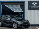 BMW 1 Series 3.0 M140I Shadow Edition Auto 3dr