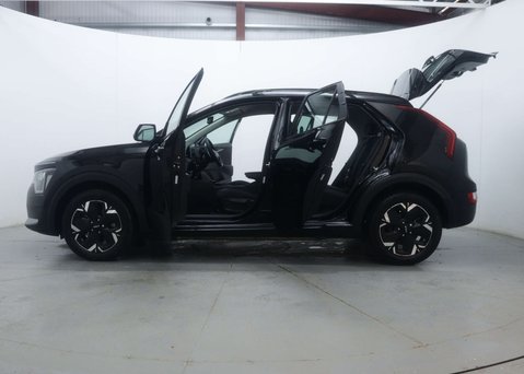Kia Niro Niro 2 EV 5dr 59