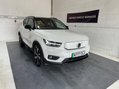 Volvo XC40 P8 78kWh First Edition Auto AWD 5dr 6