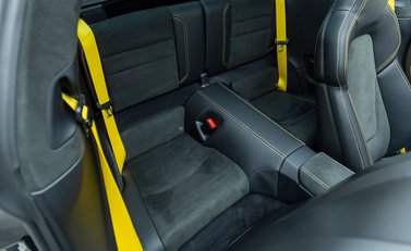 Porsche 911 Targa 4 GTS (992) 20