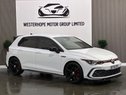 Volkswagen Golf 2.0 TSI GTI DSG Euro 6 (s/s) 5dr