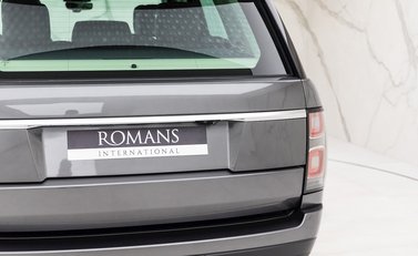 Land Rover Range Rover 4.4 SDV8 Vogue SE 23