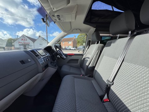 Volkswagen Transporter 20