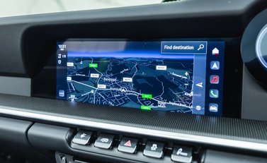 Porsche 911 Turbo S CABRIOLET (992) 18