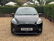 Ford Fiesta 1.0 Fiesta ST-Line T 5dr 2