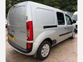 Mercedes-Benz Citan 1.5 109 CDI BlueEfficiency Crew Van Double Cab 6dr Diesel Manual L3 Euro 5 10