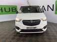 Vauxhall Combo 1.5 Combo 2300 Professional Turbo D S/S 5