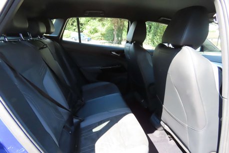 Volkswagen Id.4 Pro Performance 77kWh Life SUV 5dr Electric Auto (204 ps) 9