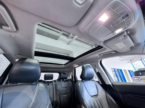 Ford Edge 2.0 TDCi Titanium Powershift AWD Euro 6 (s/s) 5dr 27