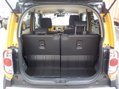 Suzuki Hustler HYBRID TURBO X 660cc Auto Kei Car MR41S Active Yellow 10