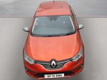 Renault Megane 1.5 Blue dCi GT Line Hatchback 5dr Diesel Manual Euro 6 (s/s) (115 ps) 10