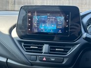 Suzuki S-Cross MOTION BOOSTERJET MHEV 12