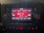 Fiat 500L 1.3 MultiJet Trekking MPV 5dr Diesel Dualogic Euro 6 (s/s) (95 ps) 7