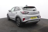 Ford Puma 5dr 1.0T EcoBoost MHEV Titanium Petrol Hybrid 31