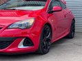 Vauxhall Astra GTC 2.0T VXR Euro 6 (s/s) 3dr 11